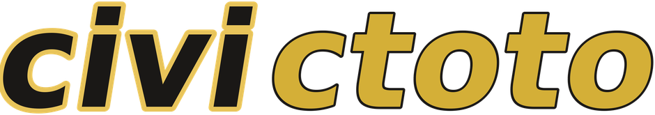 civictoto logo